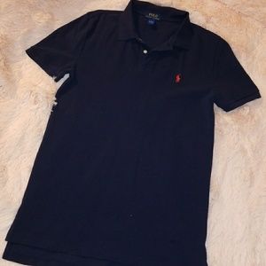 Boys Ralph Lauren Polo